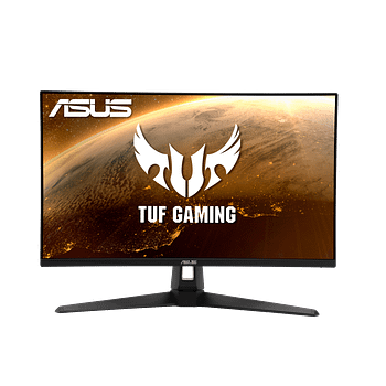 ASUS TUF GAMING VG279Q1A 27 INCH FHD 1920×1080 IPS 165HZ GAMING MONITOR