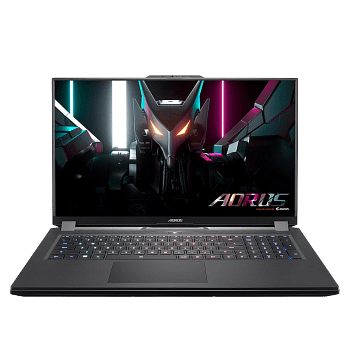 Gigabyte AORUS 17 BKF Gaming Laptop