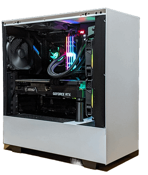 “Refurbished” Gaming PC | Intel i9 14900k | RTX 3070 TI 8GB | 32GB RAM | 1TB Nvme SSD