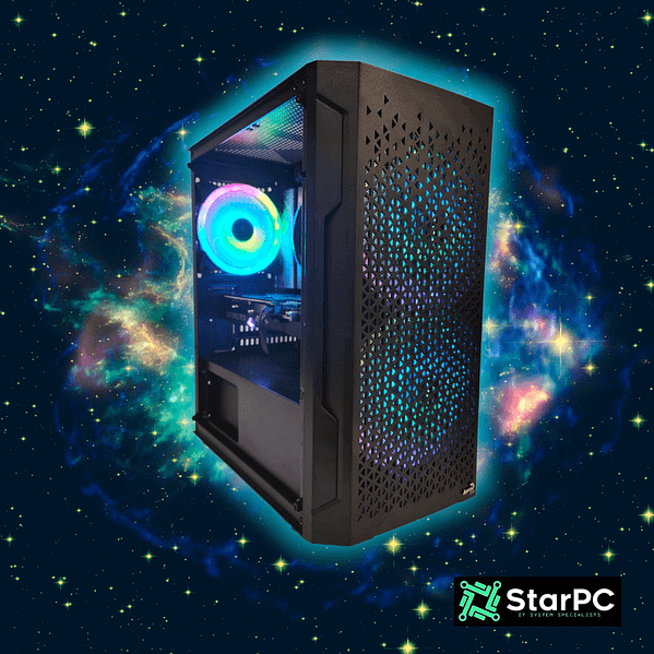 Gaming computer under $2000 designed for top-notch gaming performance with high-quality components.