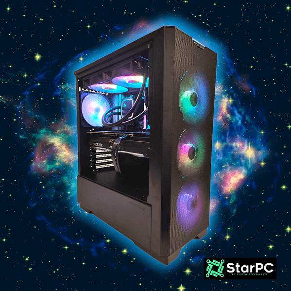 Explore top-of-the-line gaming rigs designed for reliable gaming PCs.