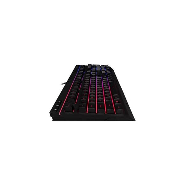 HyperX Alloy Core RGB Gaming Keyboard 2