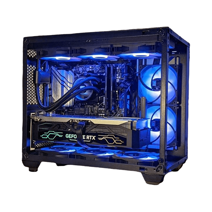 RTX 4090 Envy gaming PC