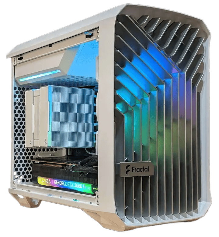 新品パーツ RTX3080ti Ryzen7 5700X ゲーミングPC 416DKNXIcqL.jpg